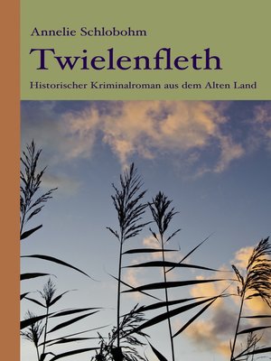 cover image of Twielenfleth